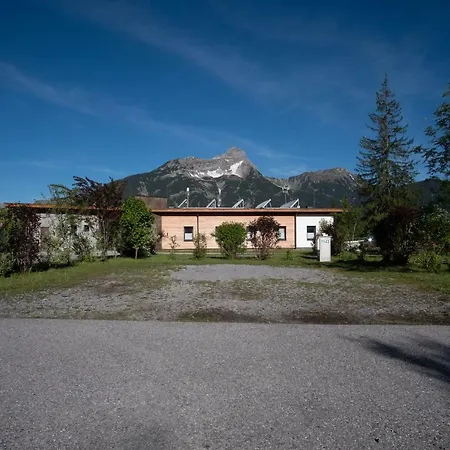 Campingplatz Zugspitz *