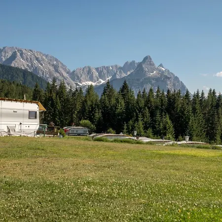 Campingplatz Zugspitz