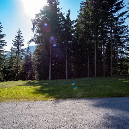 אתר קמפינג Campingplatz Zugspitz *