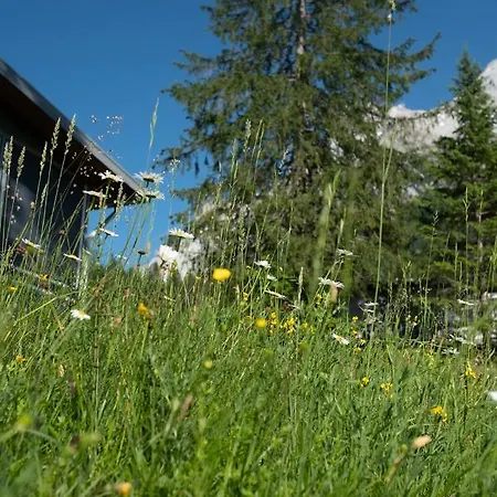 Campingplatz Zugspitz مكان تخييم ايروالد